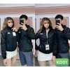Áo khoác dù 2 lớp cao cấp Nam Nữ – Chống nắng, chống gió, thời trang – Giá 89.999₫ 3