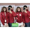 Áo khoác dù 2 lớp cao cấp Nam Nữ – Chống nắng, chống gió, thời trang – Giá 89.999₫ 4