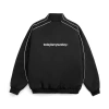 Áo khoác dù 2 lớp mỏng nhẹ nam nữ Jacket thời trang TD giá ưu đãi 93k 4