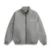 Áo khoác dù 2 lớp mỏng nhẹ nam nữ Jacket thời trang TD giá ưu đãi 93k 8