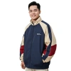 Áo khoác dù 2 lớp nam nữ thời trang - Gió phối màu cá tính, chống nước và giữ ấm, chỉ 112.000₫ 3