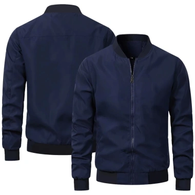 Áo khoác dù bomber thanh lịch, giảm giá 250k - giá chỉ 250.000 VNĐ