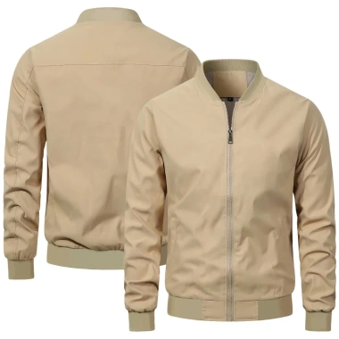 Áo khoác dù bomber thanh lịch, giảm giá 250k - giá chỉ 250.000 VNĐ