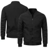Áo khoác dù bomber thanh lịch, giảm giá 250k - giá chỉ 250.000 VNĐ 3