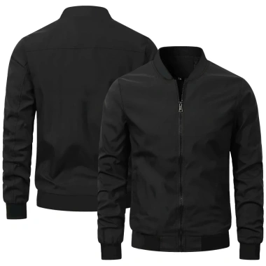 Áo khoác dù bomber thanh lịch, giảm giá 250k - giá chỉ 250.000 VNĐ