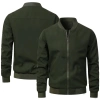 Áo khoác dù bomber thanh lịch, giảm giá 250k - giá chỉ 250.000 VNĐ 4