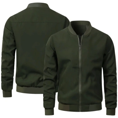 Áo khoác dù bomber thanh lịch, giảm giá 250k - giá chỉ 250.000 VNĐ