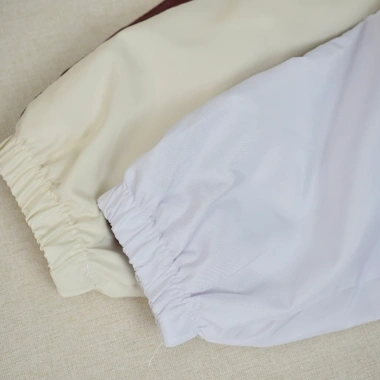 Áo khoác dù cao cấp 2 lớp unisex form rộng cá tính chống nắng gió GZAKA01 - Giá chỉ 175.000₫ 6