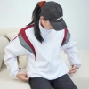 Áo khoác dù cao cấp 2 lớp unisex form rộng cá tính chống nắng gió GZAKA01 - Giá chỉ 175.000₫ 10