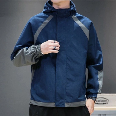 Áo khoác dù dày cao cấp nam nữ in họa tiết thời trang 2.024 - Giá 1.179.000, phù hợp mọi lứa tuổi 9