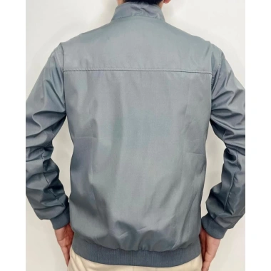 Áo khoác dù dày thêu logo FS, 2 túi, khóa kéo, túi trong – Nhiều màu AKDU003, giảm 20% 7 Áo khoác dù dày thêu logo FS, 2 túi, khóa kéo, túi trong – Nhiều màu AKDU003, giảm 20% 7