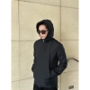 Áo khoác dù gió nam nữ 2 lớp KENTA AKD30 - chống nắng, trượt nước, có nón, túi tiện dụng, giảm giá 310k 8