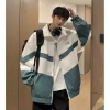 Áo khoác dù gió unisex big size 4XL đến 120kg thêu sgotins – Giá chỉ 165.000₫ 4