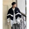 Áo khoác dù gió unisex big size 4XL đến 120kg thêu sgotins – Giá chỉ 165.000₫ 5