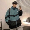 Áo khoác dù gió unisex big size 4XL đến 120kg thêu sgotins – Giá chỉ 165.000₫ 6