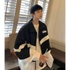 Áo khoác dù gió unisex big size 4XL đến 120kg thêu sgotins – Giá chỉ 165.000₫ 7