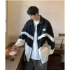 Áo khoác dù gió unisex big size 4XL đến 120kg thêu sgotins – Giá chỉ 165.000₫ 8