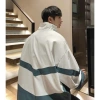 Áo khoác dù gió unisex big size 4XL đến 120kg thêu sgotins – Giá chỉ 165.000₫ 9