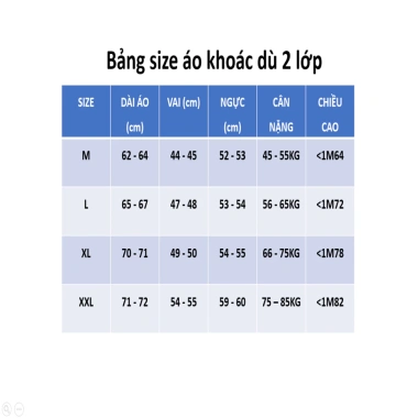 Áo khoác dù nam 2 lớp phối trắng đen cao cấp MURADFASHION AKD34 – Giảm giá, chỉ 130.000₫