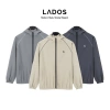 Áo khoác dù nam LADOS-2.124 viền lé nón, chống nắng, chống gió, cao cấp - 244k