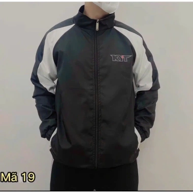Áo khoác dù nam nữ 2 lớp form rộng cổ đứng cao cấp - Phù hợp đi phượt du lịch, chỉ 110.000₫ 4 Áo khoác dù nam nữ 2 lớp form rộng cổ đứng cao cấp - Phù hợp đi phượt du lịch, chỉ 110.000₫ 4