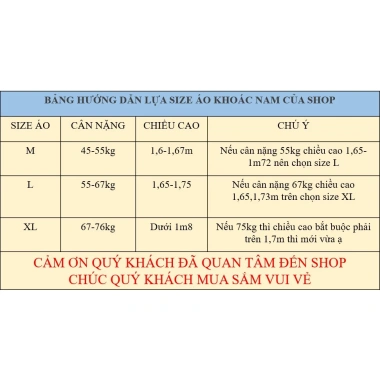 Áo khoác dù nam nữ cổ đứng, khóa kéo, in họa tiết, 2 lớp lót thoáng mát - 119.999 VND 9 Áo khoác dù nam nữ cổ đứng, khóa kéo, in họa tiết, 2 lớp lót thoáng mát - 119.999 VND 9