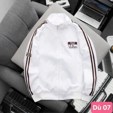 Áo khoác dù nam nữ đen 2 lớp cao cấp dạng bomber bóng chày Havado M29 – Giá chỉ 169k, mẫu mới thời trang 2.024 4