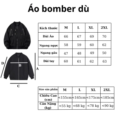 Áo khoác dù nam nữ hai lớp hottrend JULIDO - Giá rẻ 159.000₫, chống nước, nhẹ