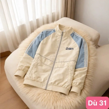 Áo khoác dù nam nữ HAVADO M2 đen 2 lớp cao cấp, form bomber bóng chày, giá 188k 4 Áo khoác dù nam nữ HAVADO M2 đen 2 lớp cao cấp, form bomber bóng chày, giá 188k 4
