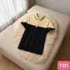 Áo khoác dù nam nữ HAVADO M2 đen 2 lớp cao cấp, form bomber bóng chày, giá 188k 10
