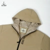 Áo khoác dù nam Old Sailor O.S.L Windbreaker - Chống gió, size 5XL, giảm giá 6