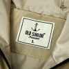 Áo khoác dù nam Old Sailor O.S.L Windbreaker - Chống gió, size 5XL, giảm giá 8