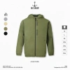 Áo khoác dù nam Old Sailor O.S.L Windbreaker - Chống gió, size 5XL, giảm giá 10