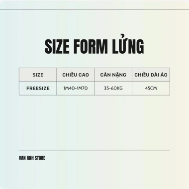 Áo khoác dù nhăn form lửng ngắn nữ thêu ngựa 2 lớp mềm mịn mát 40-65kg
