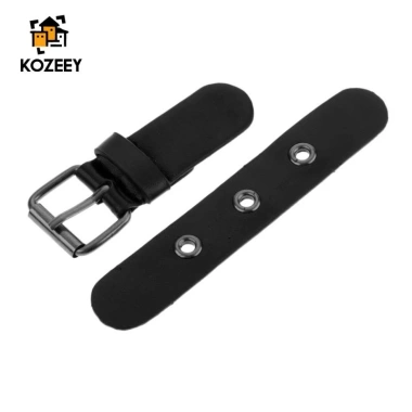 Áo khoác Duffle da chuyển nút kim loại DIY Unisex 3 bộ – Phụ kiện may vá, giảm 71.500₫ 3 Áo khoác Duffle da chuyển nút kim loại DIY Unisex 3 bộ – Phụ kiện may vá, giảm 71.500₫ 3