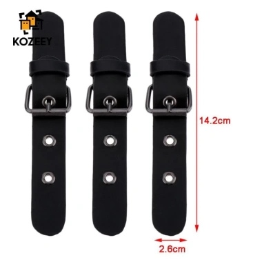 Áo khoác Duffle da chuyển nút kim loại DIY Unisex 3 bộ – Phụ kiện may vá, giảm 71.500₫ 6 Áo khoác Duffle da chuyển nút kim loại DIY Unisex 3 bộ – Phụ kiện may vá, giảm 71.500₫ 6
