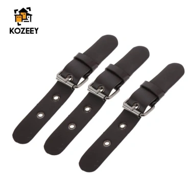 Áo khoác Duffle da chuyển nút kim loại DIY Unisex 3 bộ – Phụ kiện may vá, giảm 71.500₫ 7 Áo khoác Duffle da chuyển nút kim loại DIY Unisex 3 bộ – Phụ kiện may vá, giảm 71.500₫ 7