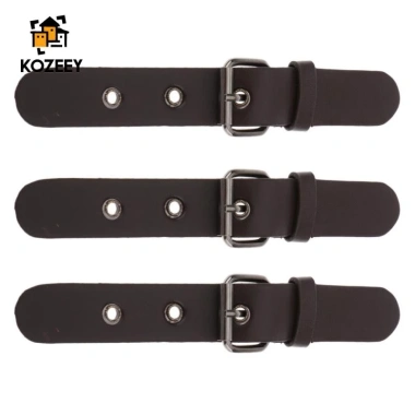 Áo khoác Duffle da chuyển nút kim loại DIY Unisex 3 bộ – Phụ kiện may vá, giảm 71.500₫ 9 Áo khoác Duffle da chuyển nút kim loại DIY Unisex 3 bộ – Phụ kiện may vá, giảm 71.500₫ 9