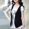 Áo Khoác Ghi Lê Plus Size Mặc Hàng Ngày, Thời Trang Nữ - Giá 280.229₫ Giảm Sốc 3