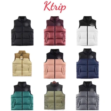 Áo Khoác Gile Béo Nuptse Xuất Khẩu Bigsize Nam Nữ 55-100kg Túi Sườn Hai Bên Giá 350k