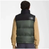 Áo Khoác Gile Béo Nuptse Xuất Khẩu Bigsize Nam Nữ 55-100kg Túi Sườn Hai Bên Giá 350k 8