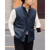 Áo Khoác Gile Nam Dustyman Beaton 3 Lớp Chần Bông Lịch Lãm Giữ Ấm Giá 683.000₫ 2