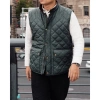 Áo Khoác Gile Nam Dustyman Beaton 3 Lớp Chần Bông Lịch Lãm Giữ Ấm Giá 683.000₫ 7