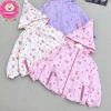 Áo khoác gió 2 lớp họa tiết gấu xinh cho bé gái 12-40kg dưới 1m4 mùa thu đông 149.000₫ 2