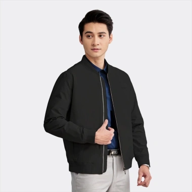 Áo khoác gió 2 lớp S2 SPORT nam cao cấp cản gió kháng nước, giữ nhiệt tốt - Giảm giá 22%