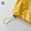 Áo khoác gió 2 lớp vải dù BabyloveGO KG01 cho bé gái - Chống nước, giữ ấm, tránh nắng gió, chỉ 179.000đ 4