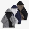 Áo Khoác Gió 2 Mặt Nữ K14 Chống Nước, Chống Gió, Chống UV Menswear - 168.500₫