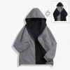 Áo Khoác Gió 2 Mặt Nữ K14 Chống Nước, Chống Gió, Chống UV Menswear - 168.500₫ 3