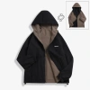 Áo Khoác Gió 2 Mặt Nữ K14 Chống Nước, Chống Gió, Chống UV Menswear - 168.500₫ 4
