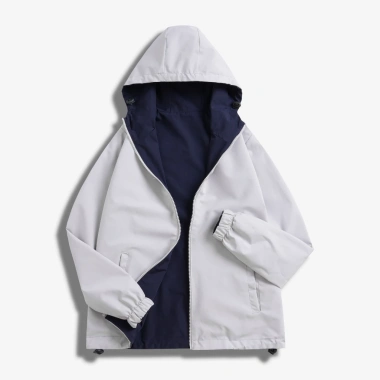 Áo Khoác Gió 2 Mặt Nữ K14 Chống Nước, Chống Gió, Chống UV Menswear - 168.500₫ 6 Áo Khoác Gió 2 Mặt Nữ K14 Chống Nước, Chống Gió, Chống UV Menswear - 168.500₫ 6